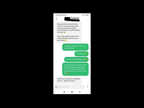 ❤️ Na ou faʻaopoopoina se PAWG fou mai Tinder i laʻu tamaʻitaʻi (talu i Tinder aofia ai) i porn sm.hentaibar-com.ru